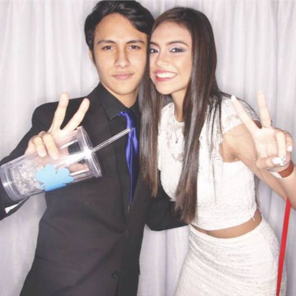 Meet your Posher, Tomás